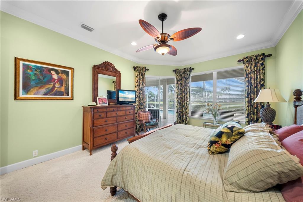 VANDERBILT COUNTRY CLUB - Residential