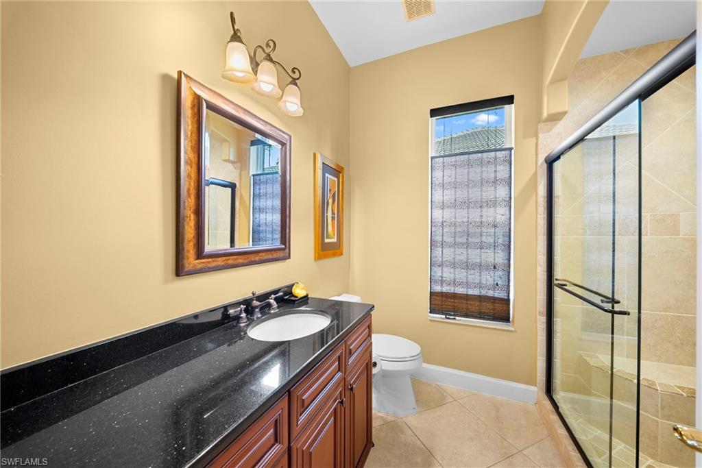 VANDERBILT COUNTRY CLUB - Residential