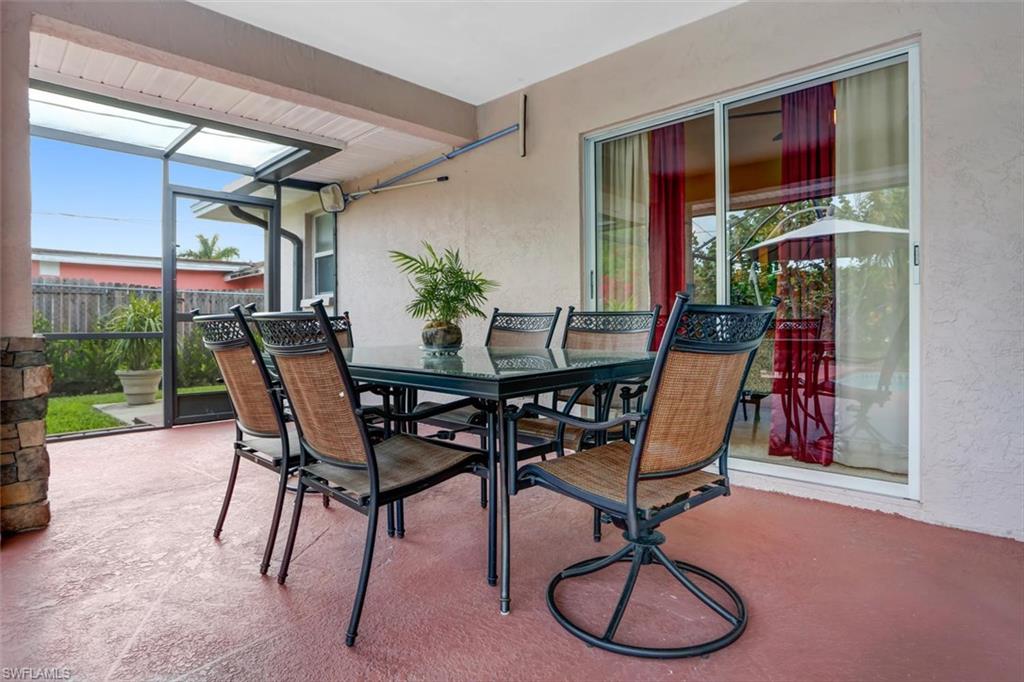 GOLDEN GATE CITY - Residential