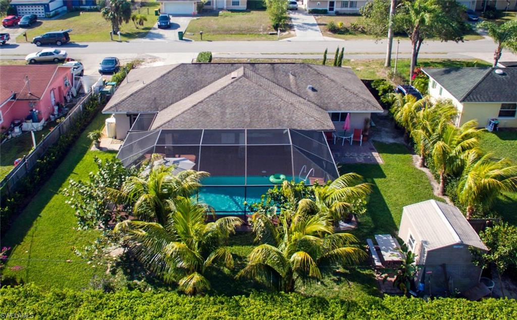 GOLDEN GATE CITY - Residential