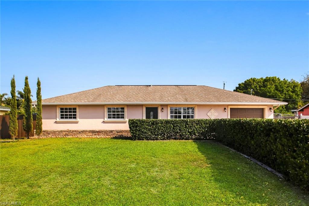 GOLDEN GATE CITY - Residential