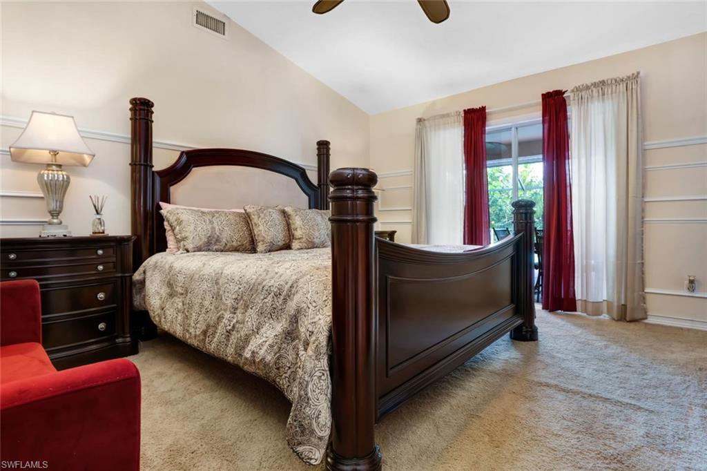 GOLDEN GATE CITY - Residential