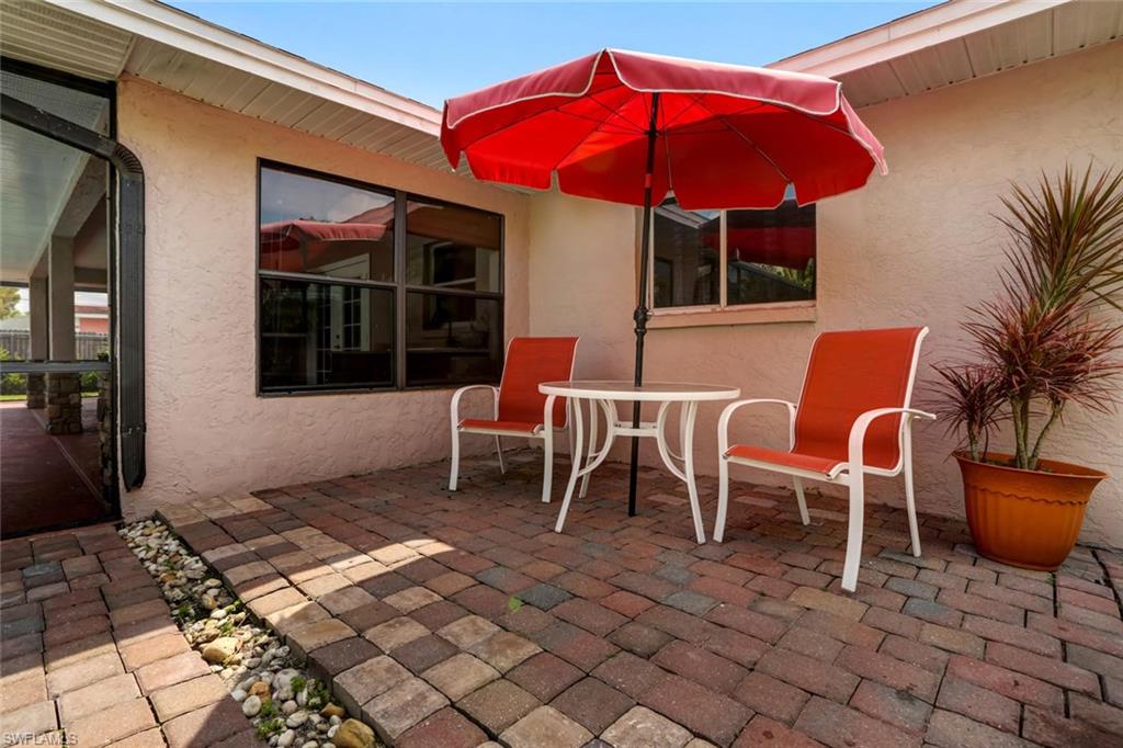 GOLDEN GATE CITY - Residential