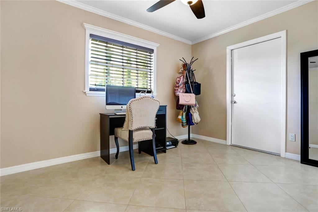 GOLDEN GATE CITY - Residential