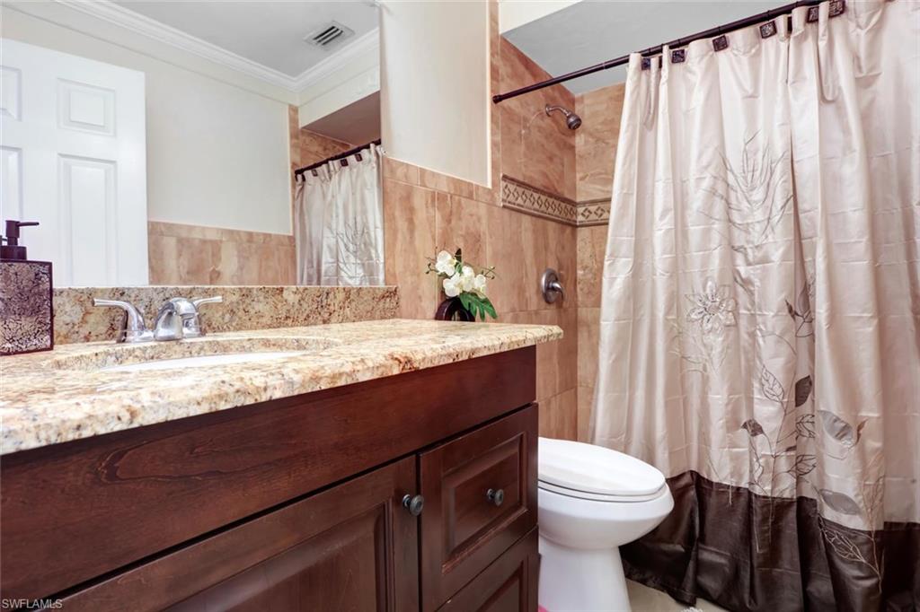 GOLDEN GATE CITY - Residential