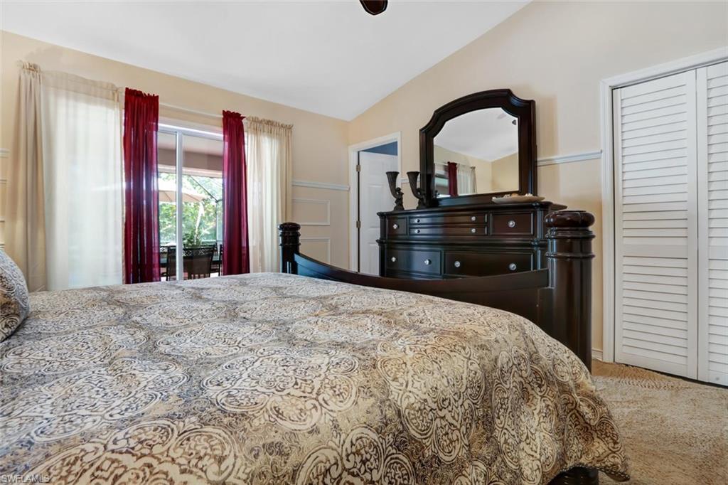 GOLDEN GATE CITY - Residential