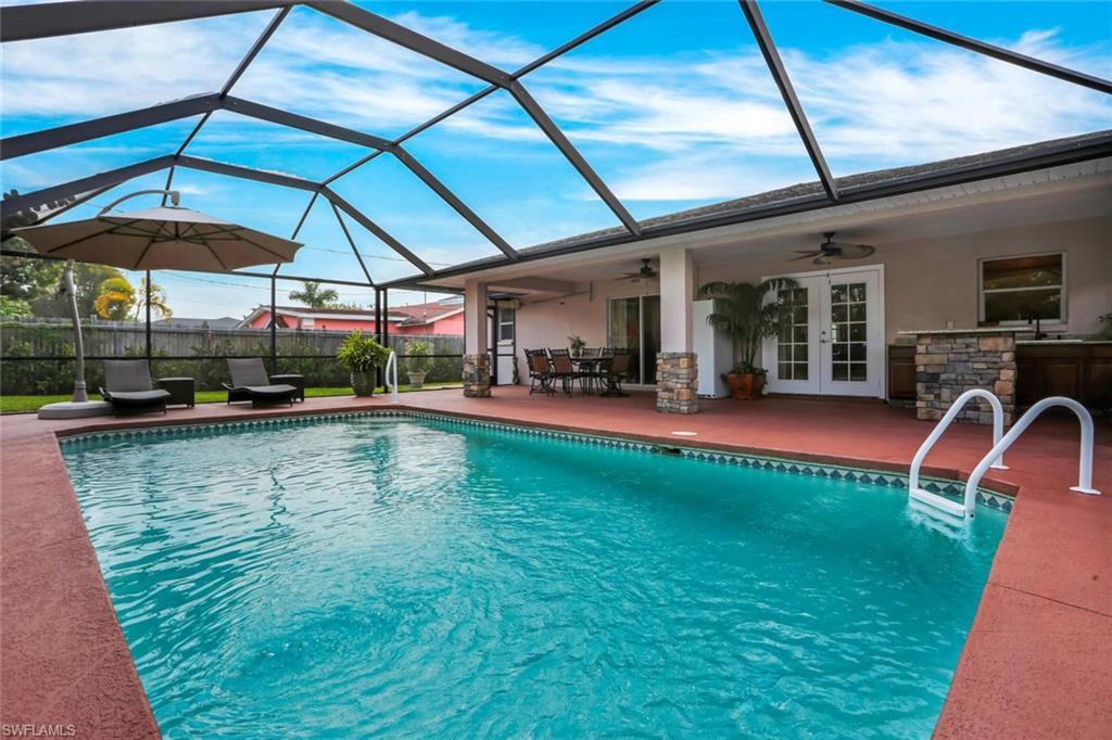 GOLDEN GATE CITY - Residential