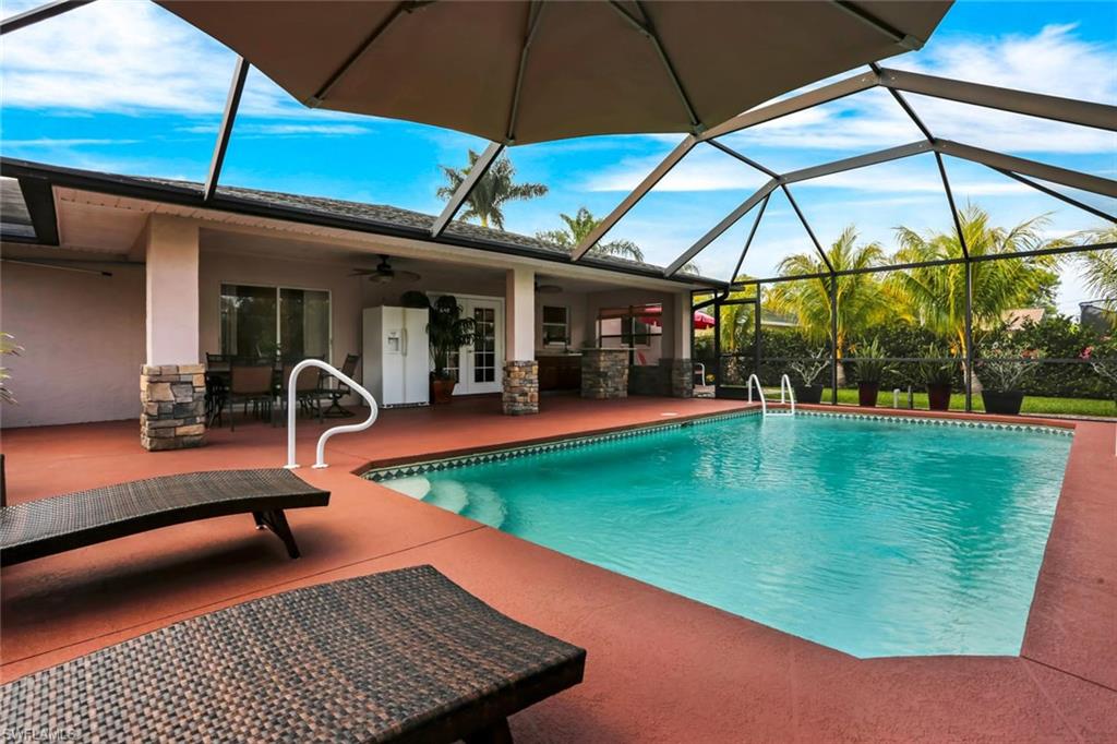 GOLDEN GATE CITY - Residential