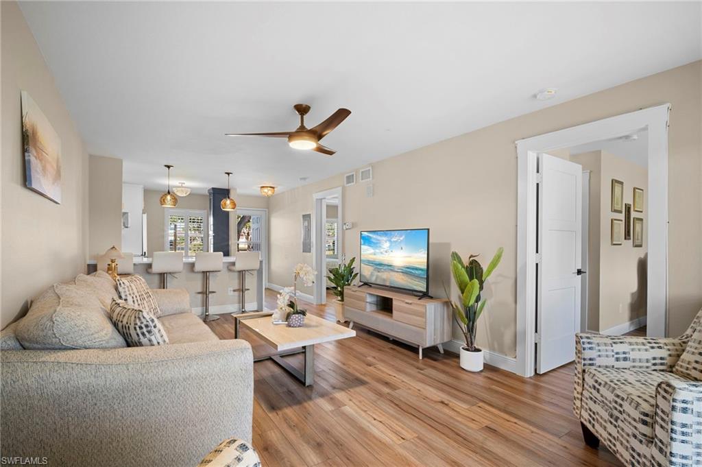 SOUTH POINTE VILLAS CONDO - Residential