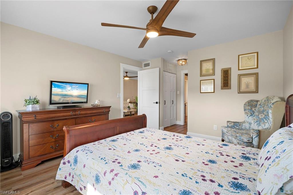 SOUTH POINTE VILLAS CONDO - Residential