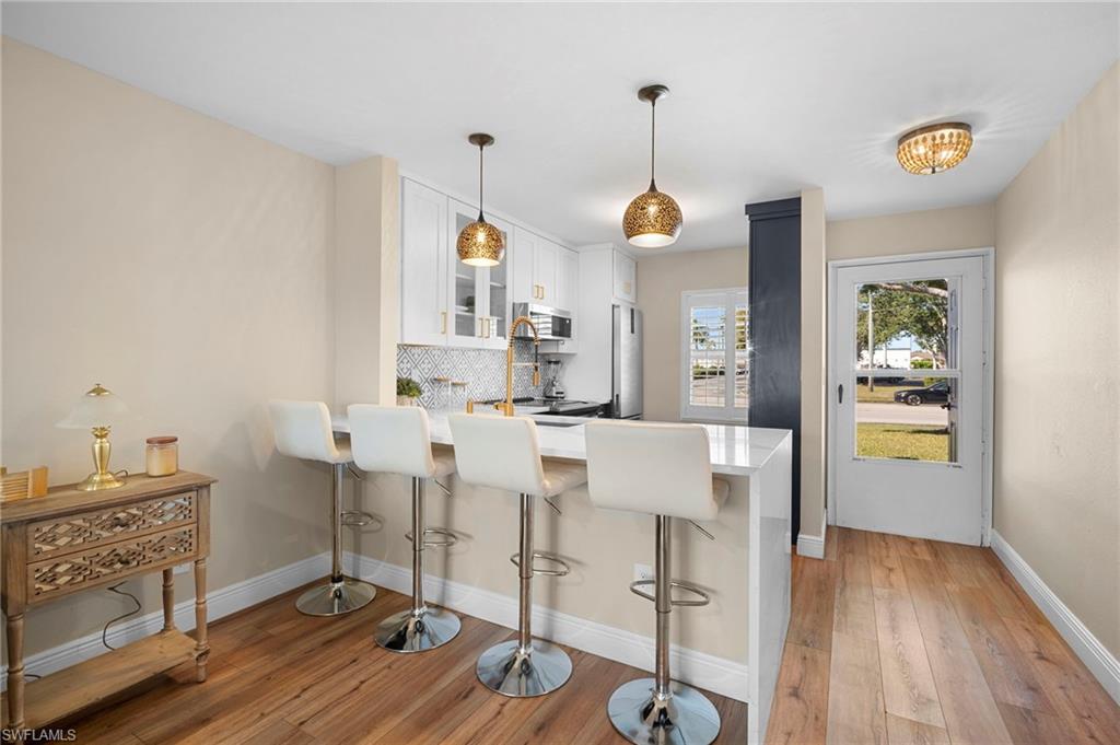 SOUTH POINTE VILLAS CONDO - Residential