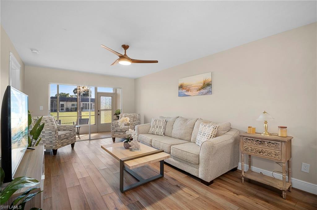 SOUTH POINTE VILLAS CONDO - Residential