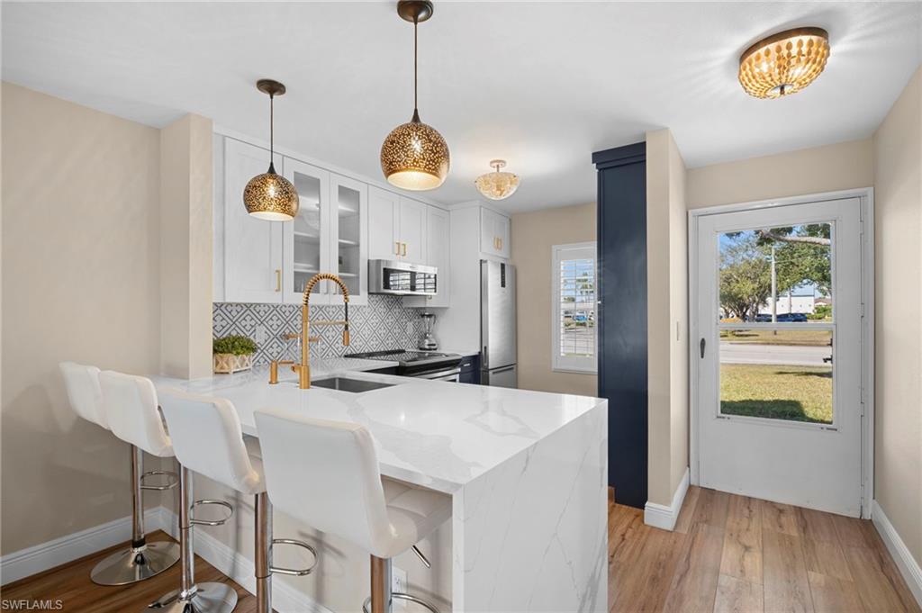 SOUTH POINTE VILLAS CONDO - Residential