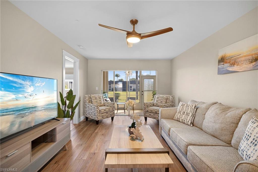 SOUTH POINTE VILLAS CONDO - Residential