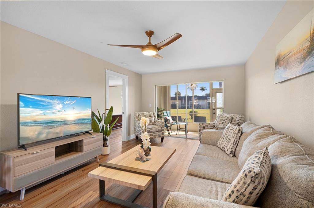 SOUTH POINTE VILLAS CONDO - Residential