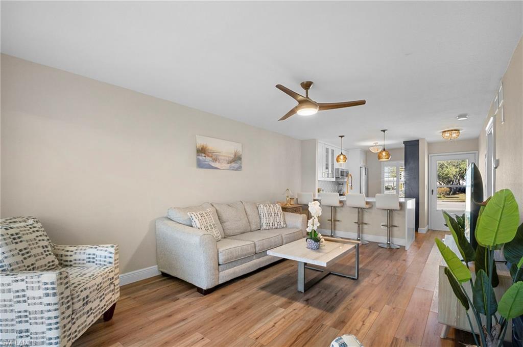 SOUTH POINTE VILLAS CONDO - Residential