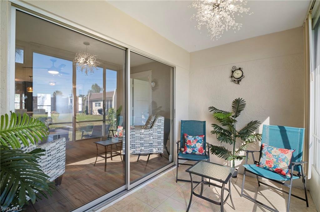 SOUTH POINTE VILLAS CONDO - Residential