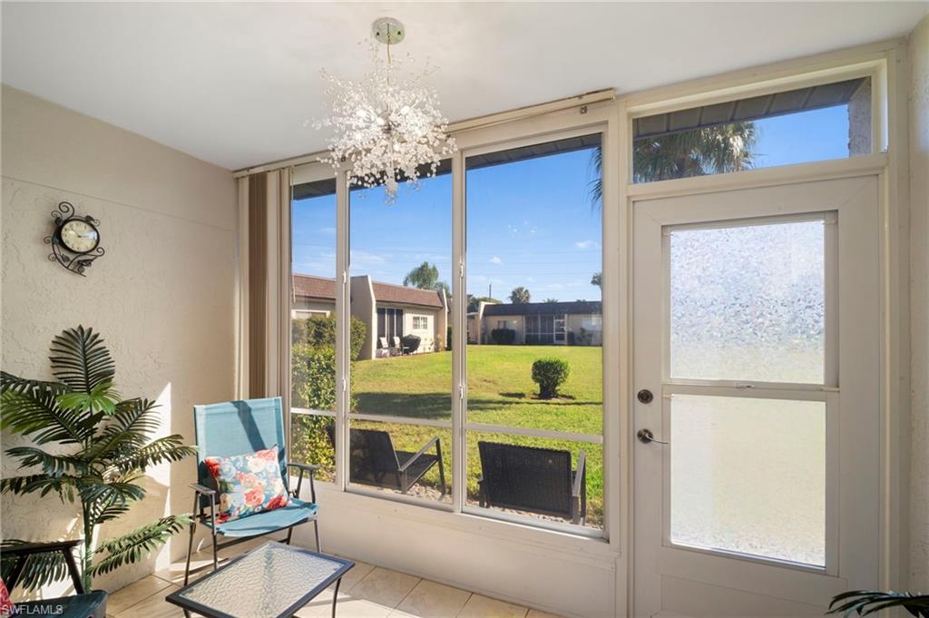 SOUTH POINTE VILLAS CONDO - Residential