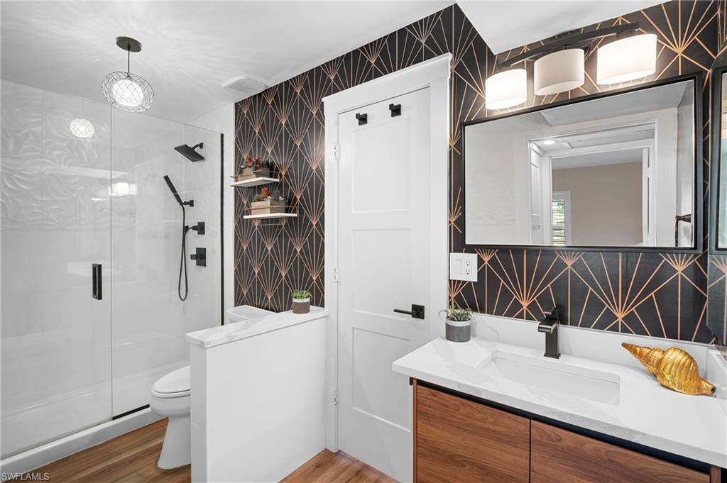 SOUTH POINTE VILLAS CONDO - Residential