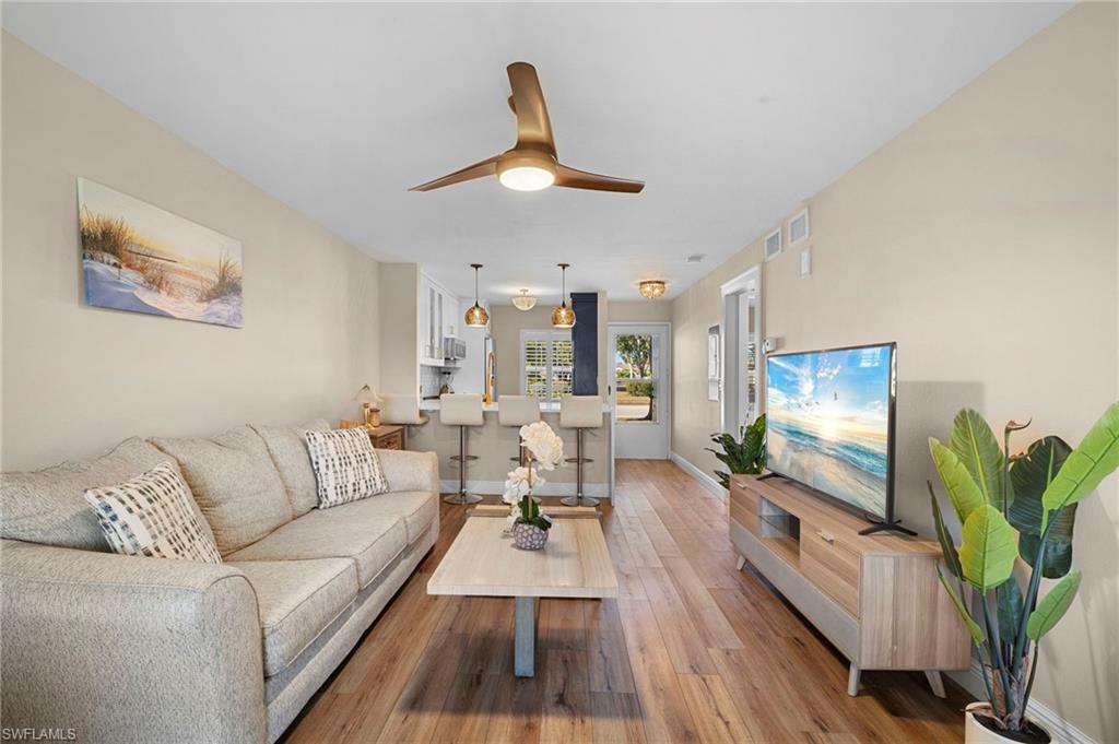 SOUTH POINTE VILLAS CONDO - Residential