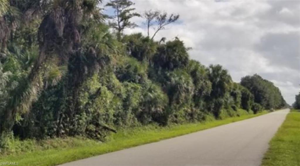 GOLDEN GATE ESTATES - Land