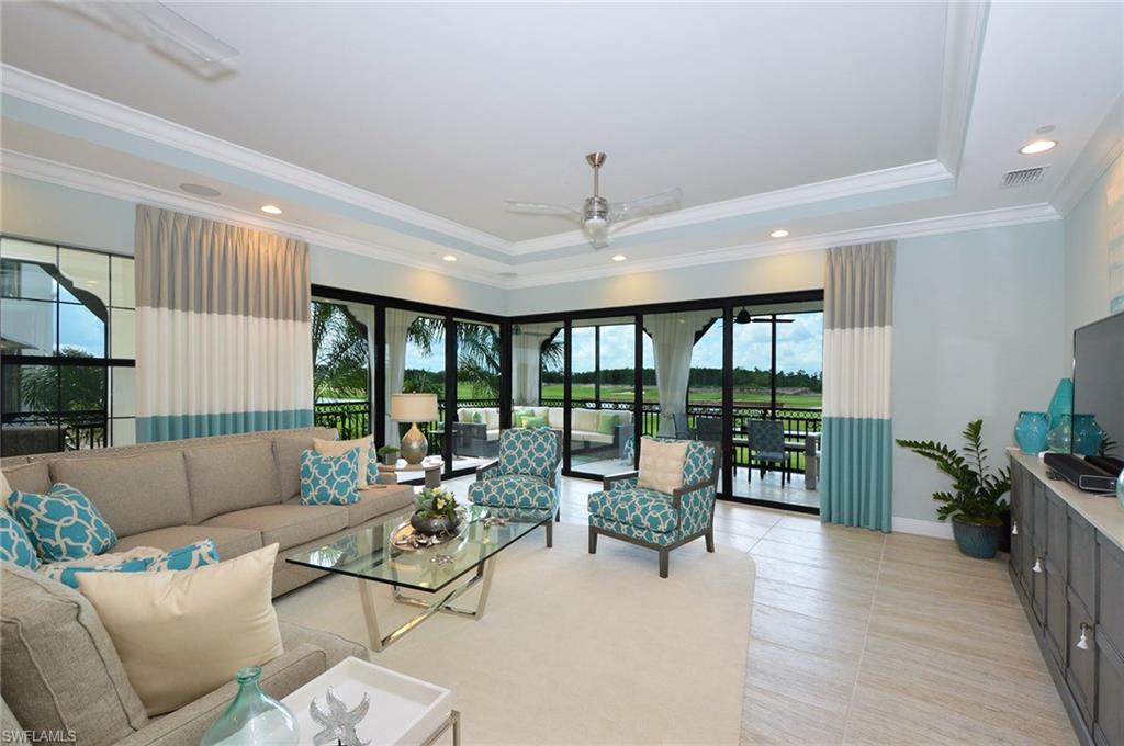 CARRARA - Residential