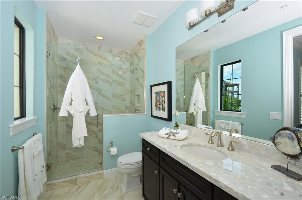 CARRARA - Residential