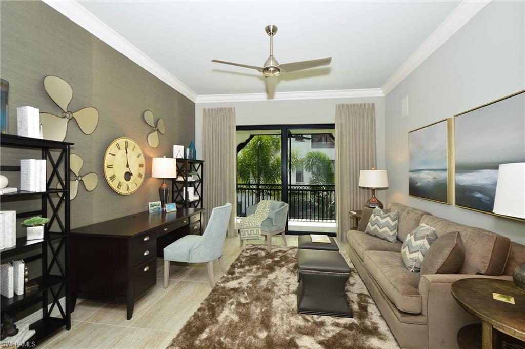 CARRARA - Residential