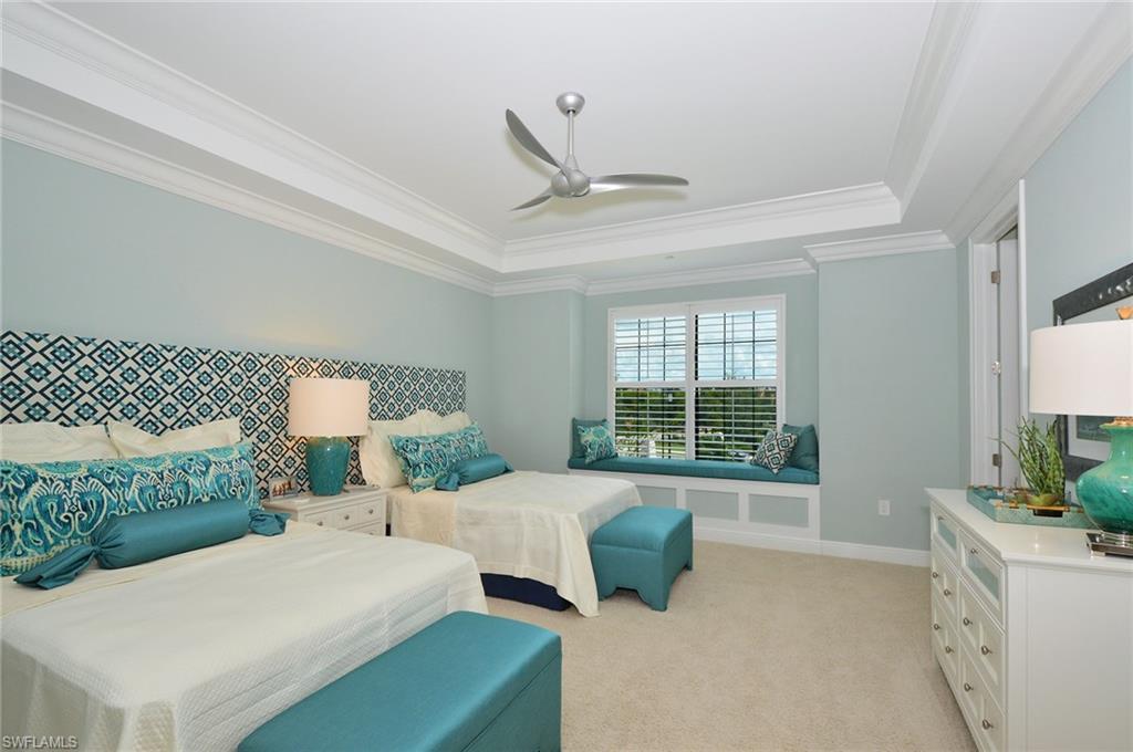 CARRARA - Residential