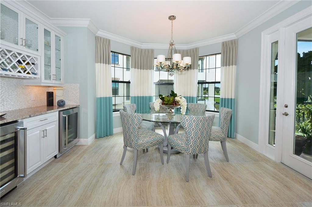 CARRARA - Residential