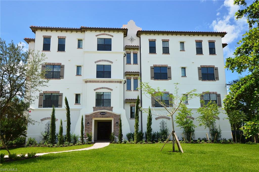 CARRARA - Residential