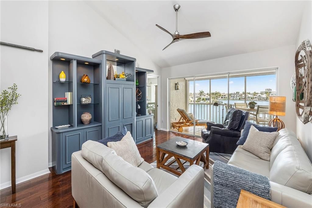 Photo of 10682 Gulf Shore DR #C305, NAPLES, FL 34108 (MLS # 226010521)