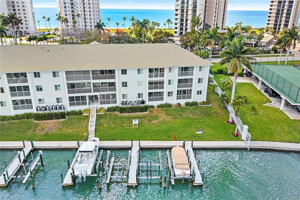 MONTE CARLO CLUB - Residential