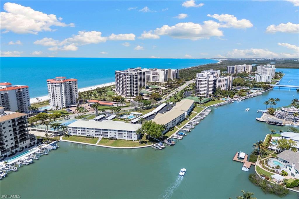 MONTE CARLO CLUB - Residential