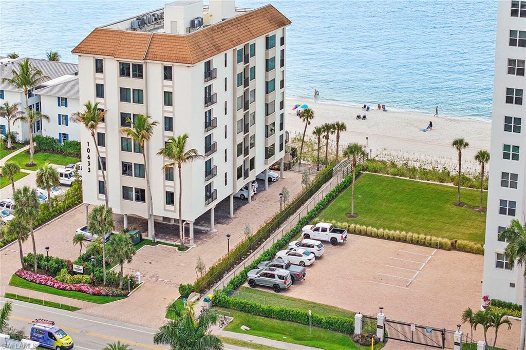 MONTE CARLO CLUB - Residential