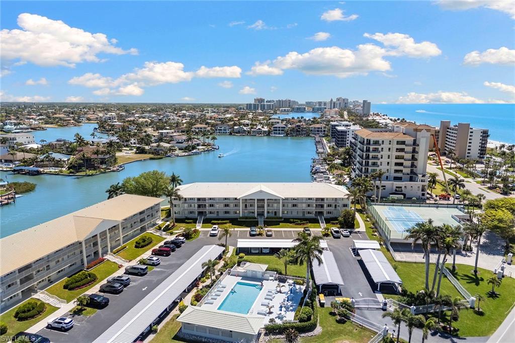 MONTE CARLO CLUB - Residential