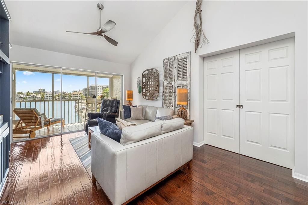 MONTE CARLO CLUB - Residential