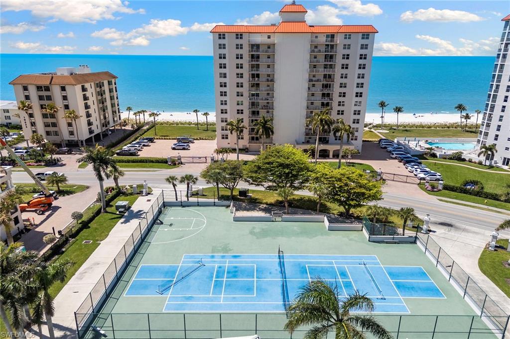 MONTE CARLO CLUB - Residential