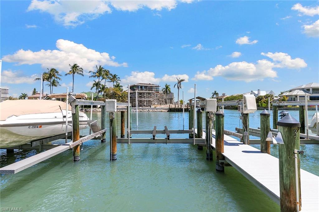 MONTE CARLO CLUB - Residential