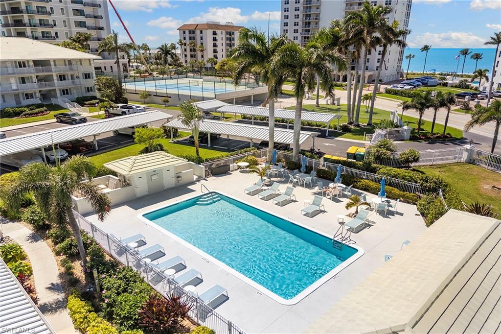 MONTE CARLO CLUB - Residential