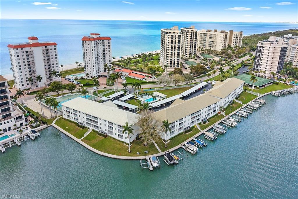 MONTE CARLO CLUB - Residential