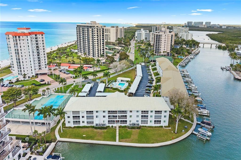 MONTE CARLO CLUB - Residential