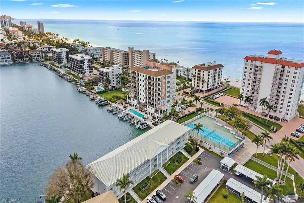 MONTE CARLO CLUB - Residential