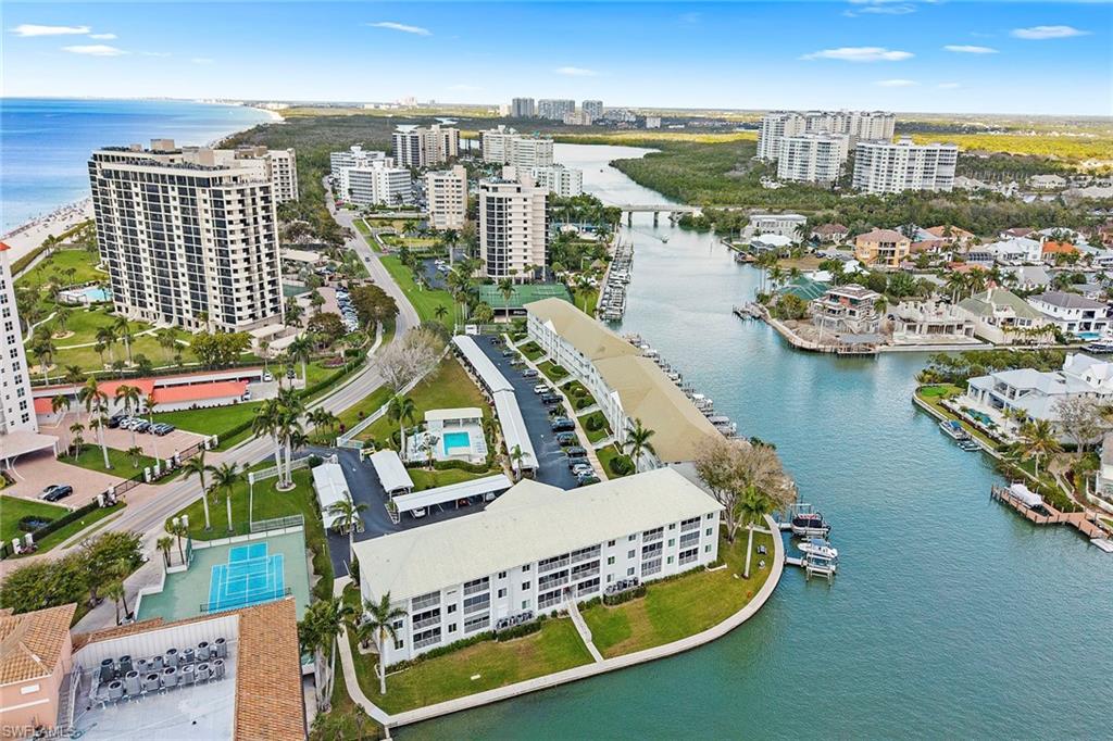 MONTE CARLO CLUB - Residential