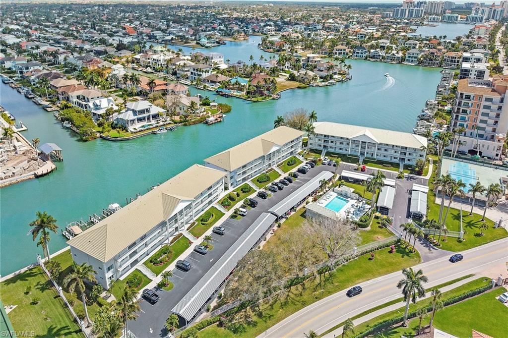 MONTE CARLO CLUB - Residential