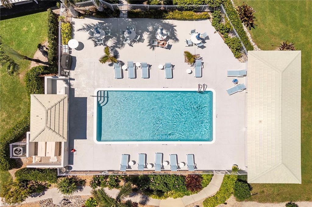 MONTE CARLO CLUB - Residential