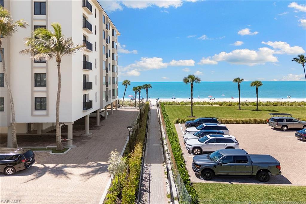 MONTE CARLO CLUB - Residential