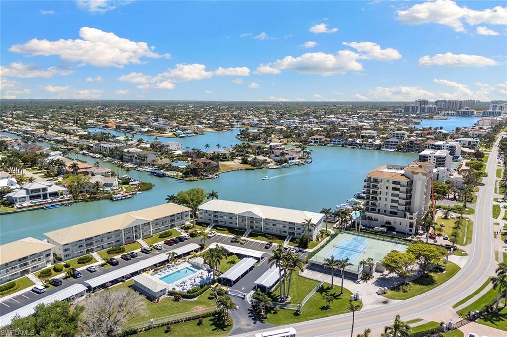 MONTE CARLO CLUB - Residential