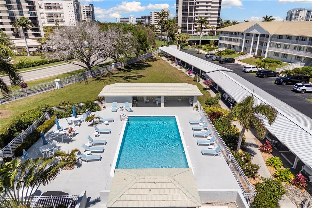 MONTE CARLO CLUB - Residential