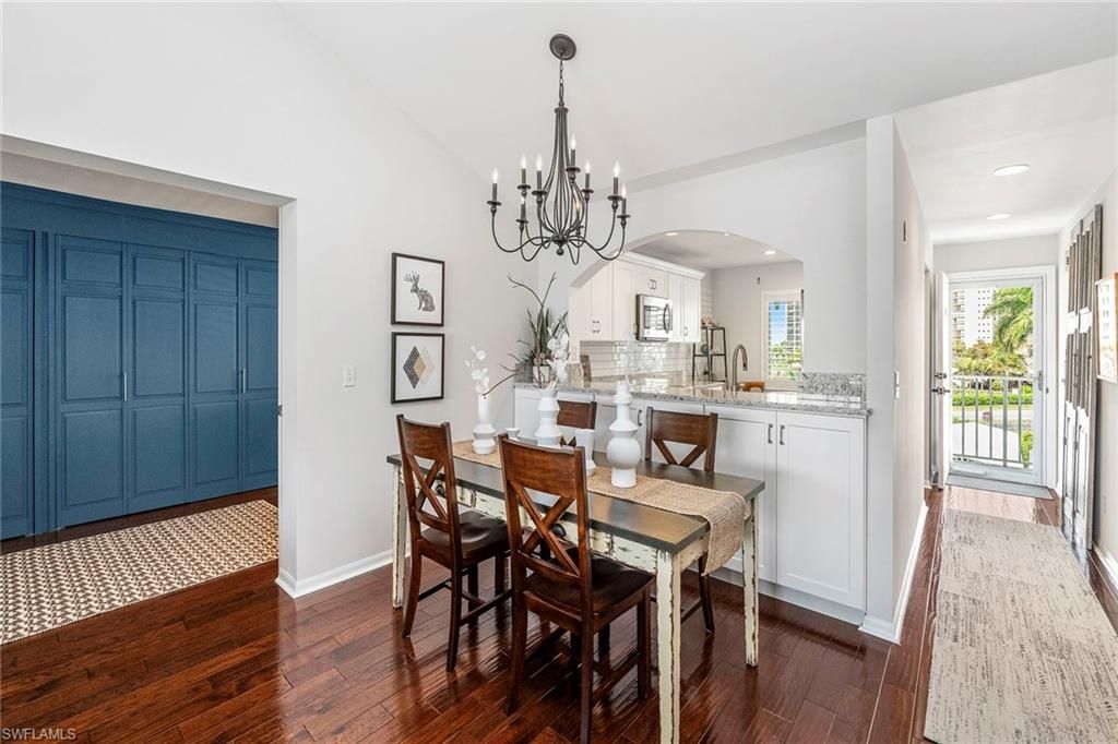 Photo of 10682 Gulf Shore DR #C305, NAPLES, FL 34108 (MLS # 226010521)